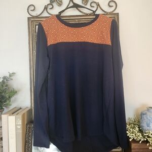 Betsey's Botique Top Size S